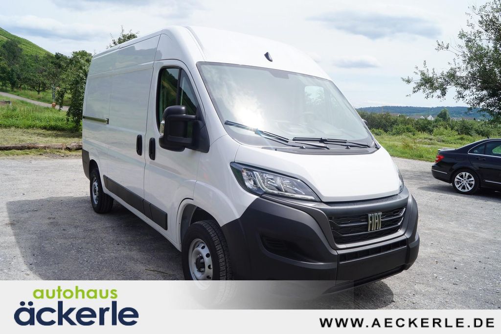 Fiat Ducato 2024