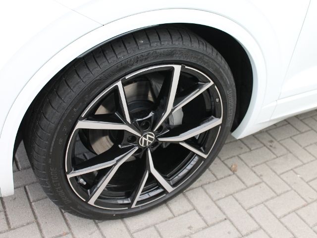 Volkswagen Touareg 2024