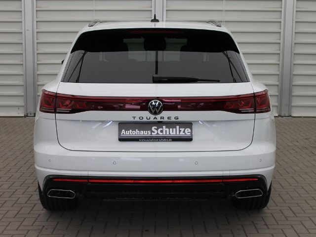 Volkswagen Touareg 2024