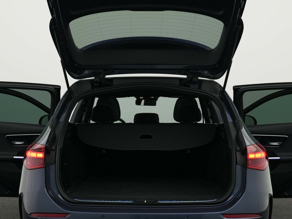 Mercedes-Benz C 220 2024