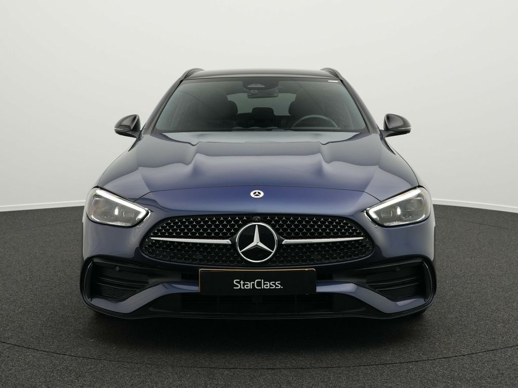 Mercedes-Benz C 220 2024
