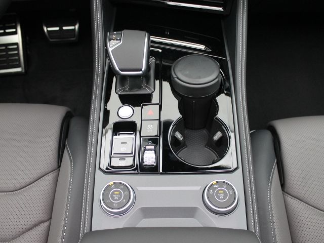 Volkswagen Touareg 2024