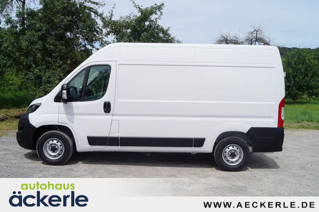 Fiat Ducato 2024