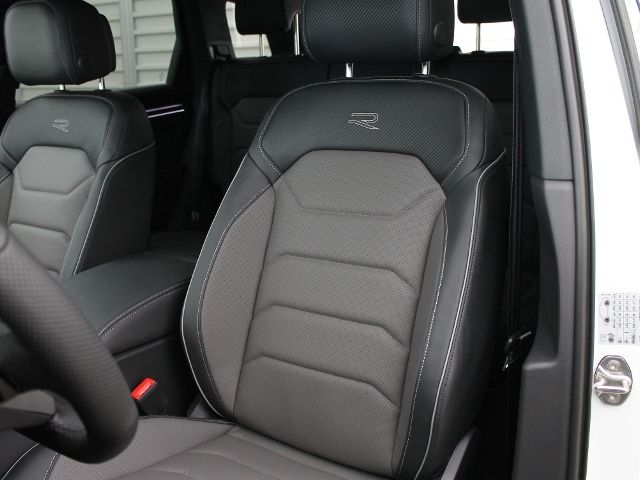 Volkswagen Touareg 2024