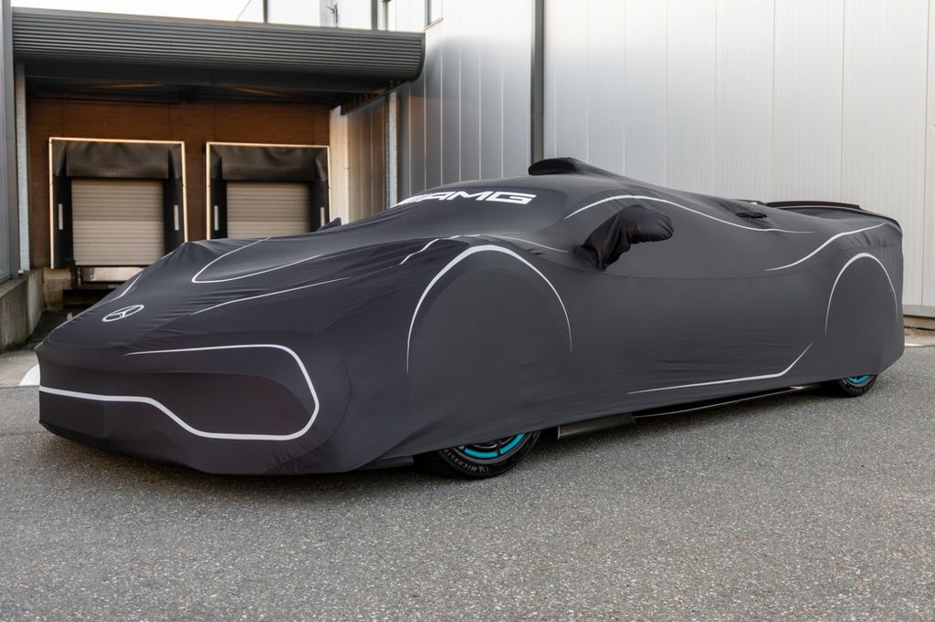 Mercedes-Benz Other