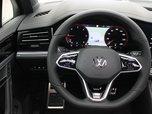 Volkswagen Touareg 2024