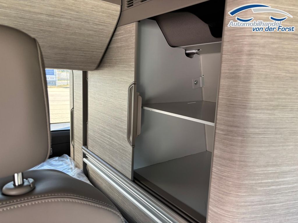 Volkswagen T7 California