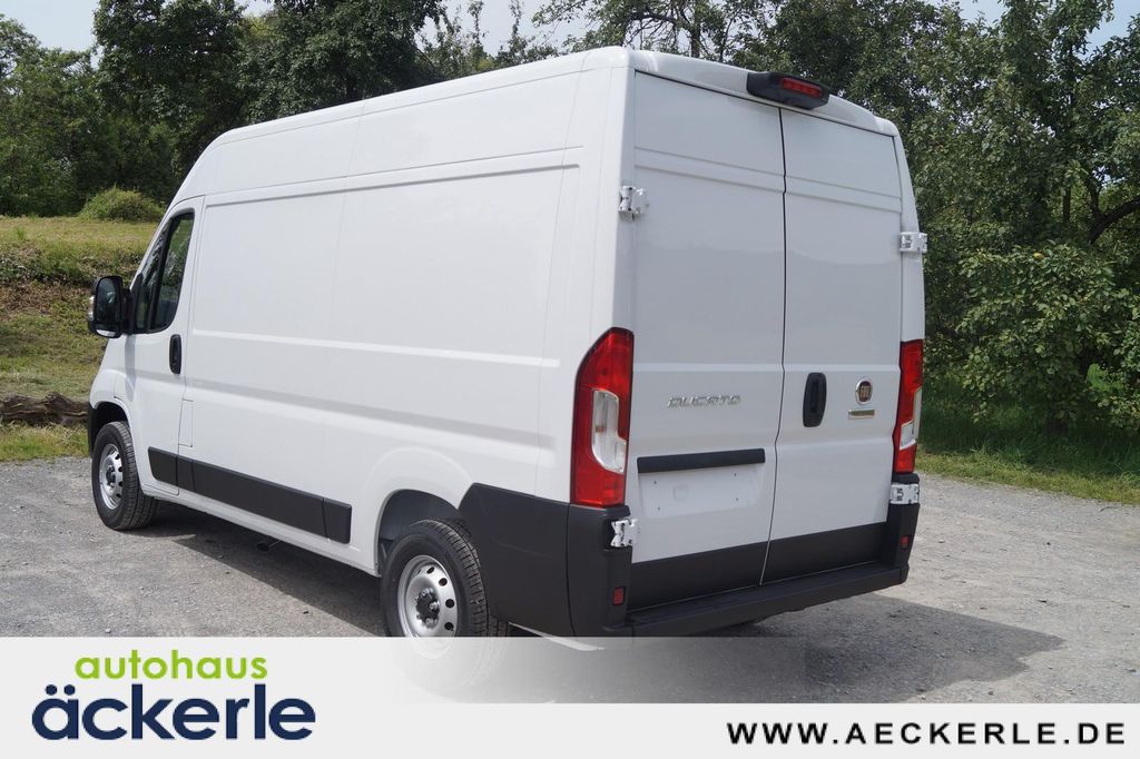 Fiat Ducato 2024