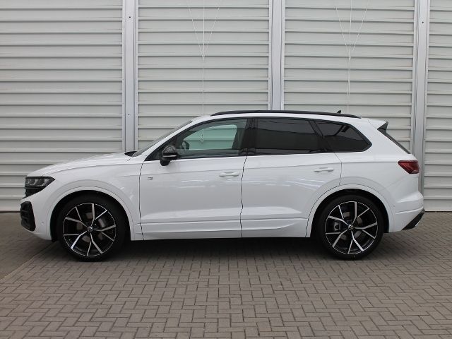 Volkswagen Touareg 2024