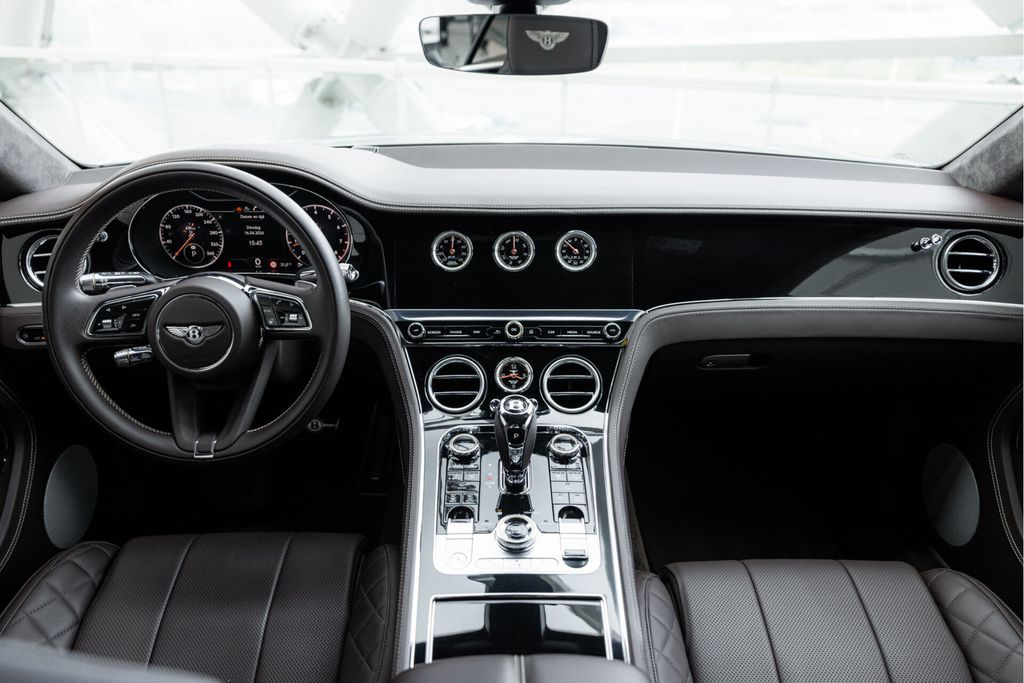 Bentley Continental GT 2022