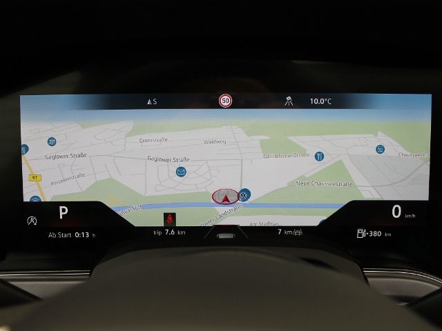 Volkswagen Touareg 2024