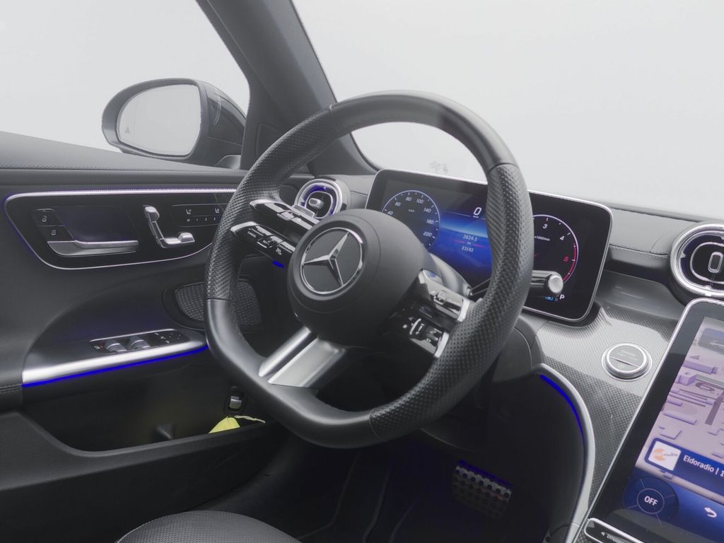 Mercedes-Benz C 220 2024