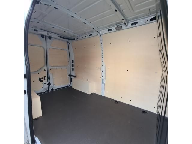 Opel Movano 2022