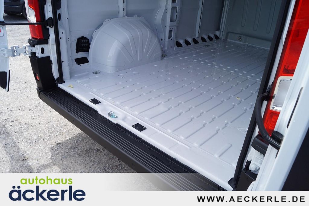Fiat Ducato 2024