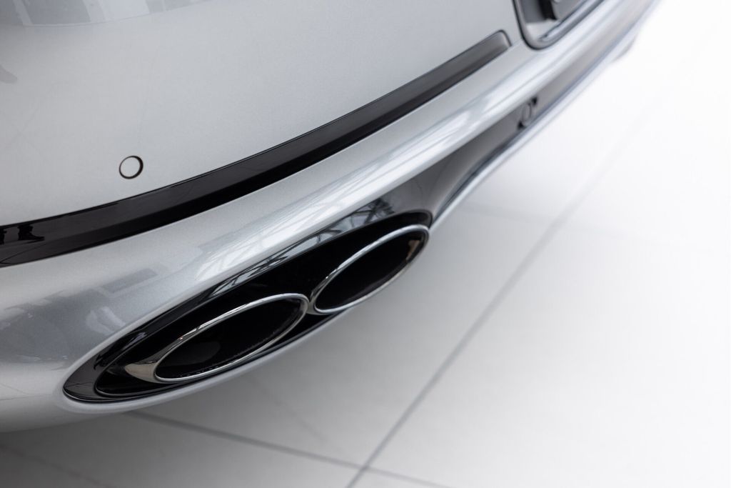 Bentley Continental GT 2022