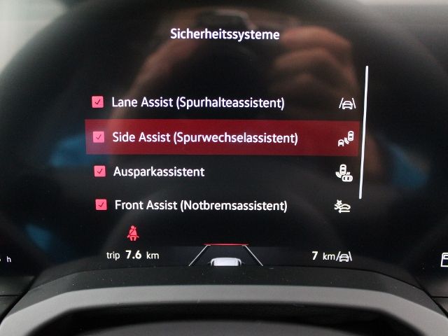 Volkswagen Touareg 2024