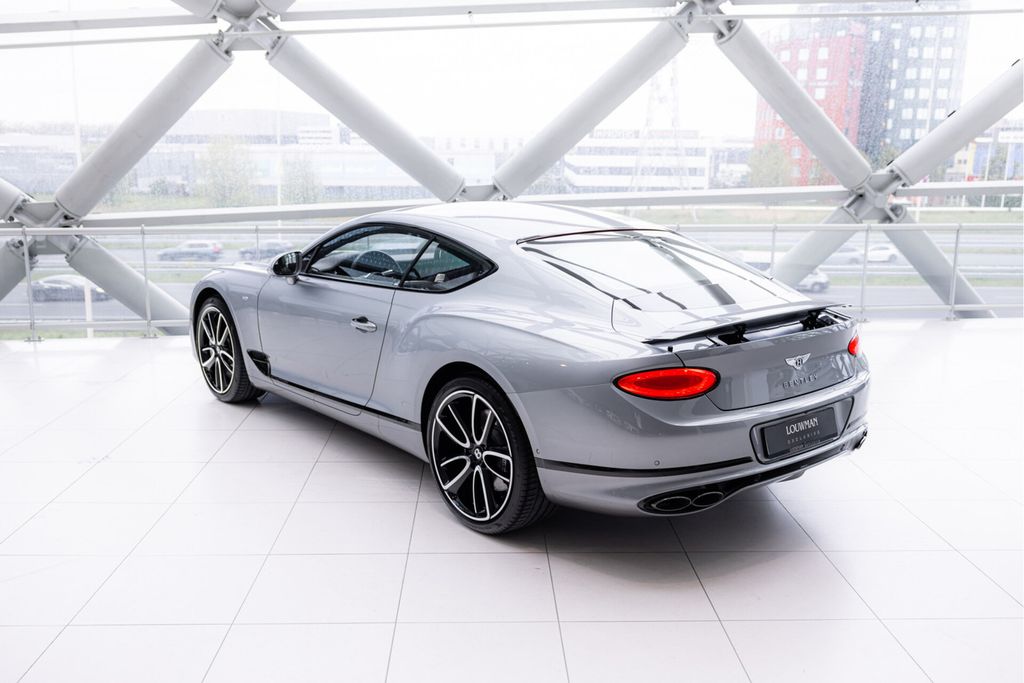 Bentley Continental GT 2022