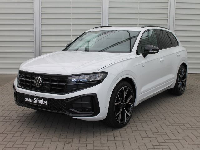 Volkswagen Touareg 2024