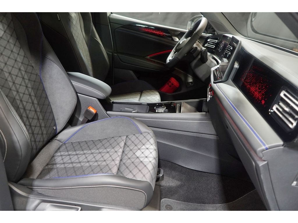 Volkswagen Tiguan 2025
