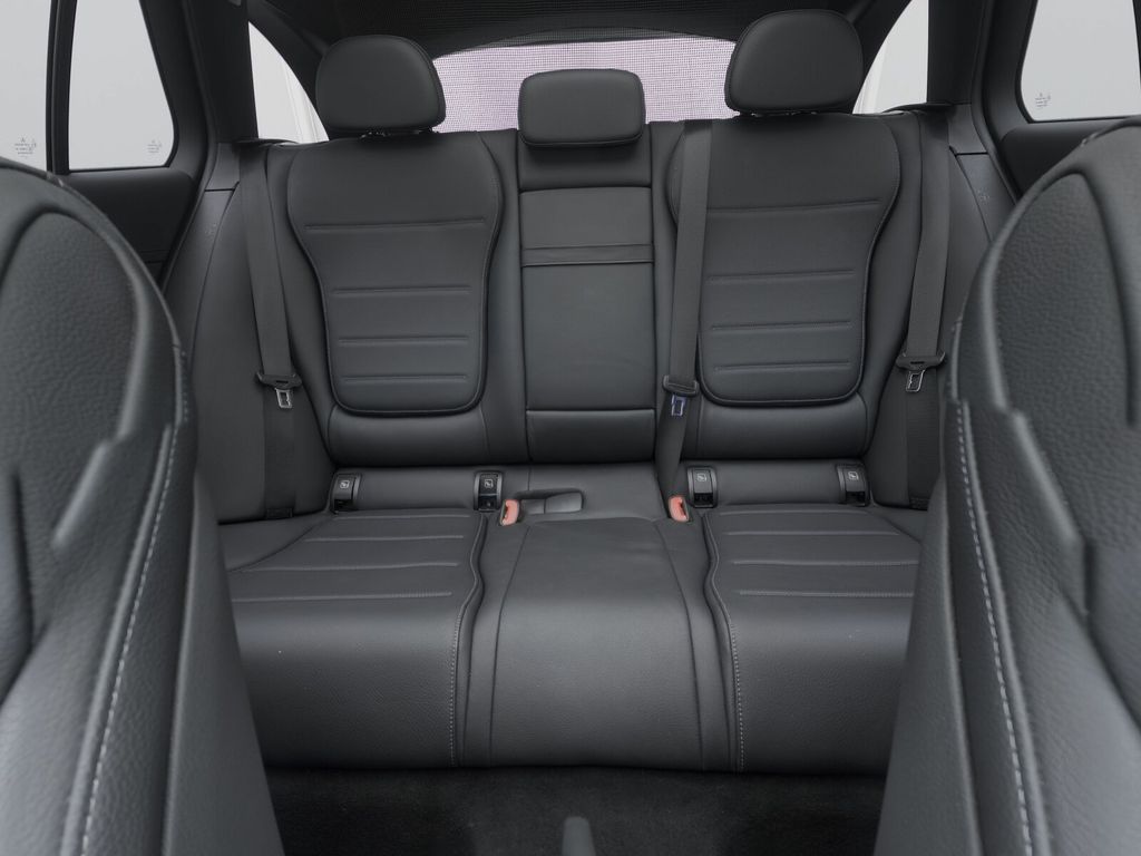 Mercedes-Benz C 220 2024