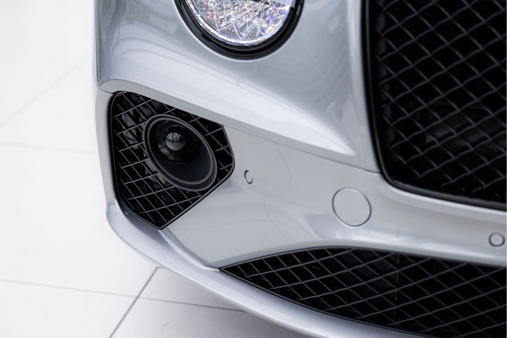 Bentley Continental GT 2022