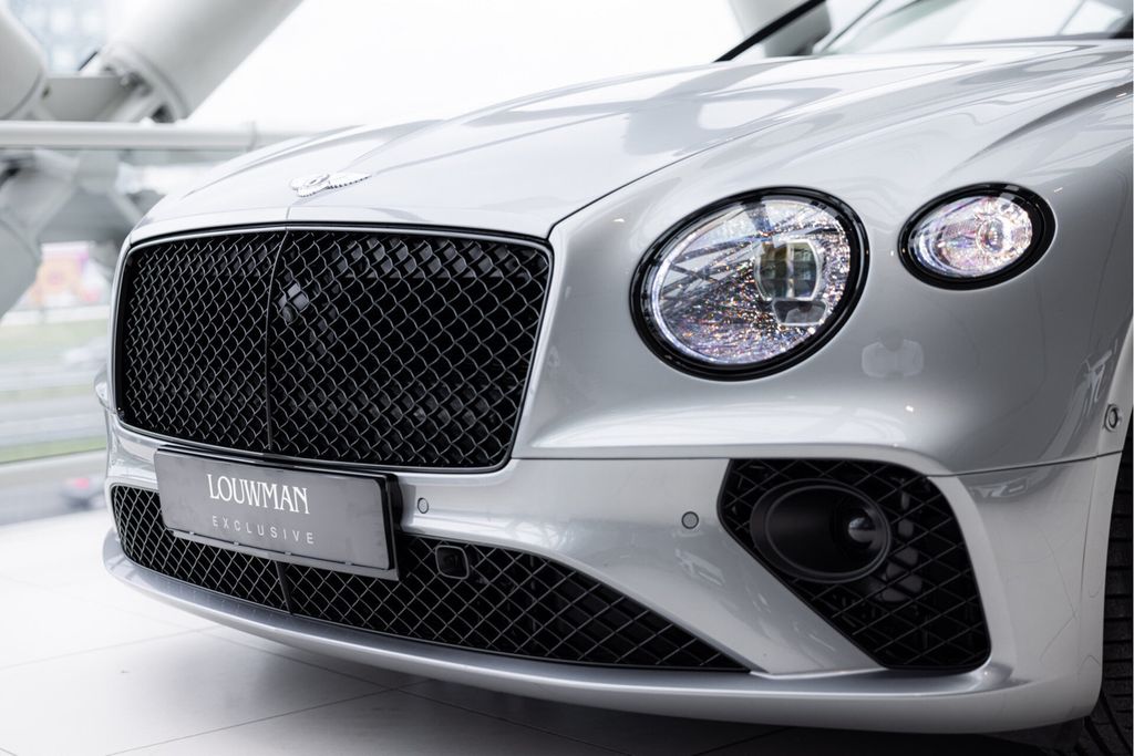 Bentley Continental GT 2022
