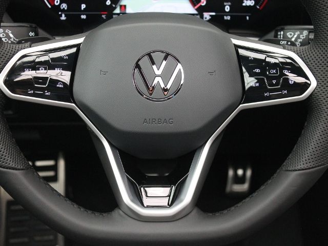 Volkswagen Touareg 2024