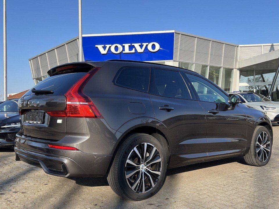Volvo XC60 2023