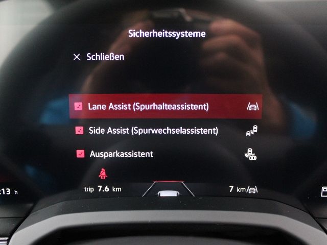 Volkswagen Touareg 2024