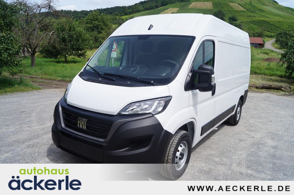Fiat Ducato 2024
