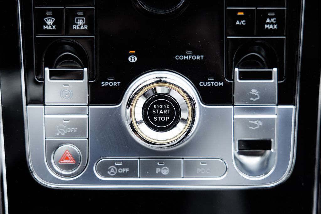 Bentley Continental GT 2022