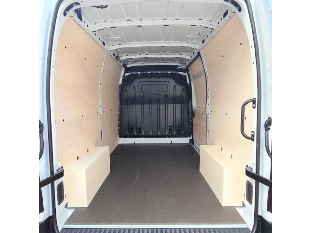 Opel Movano 2022