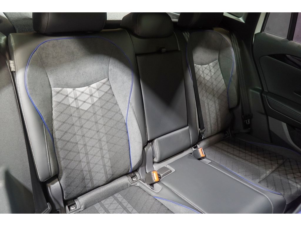 Volkswagen Tiguan 2025