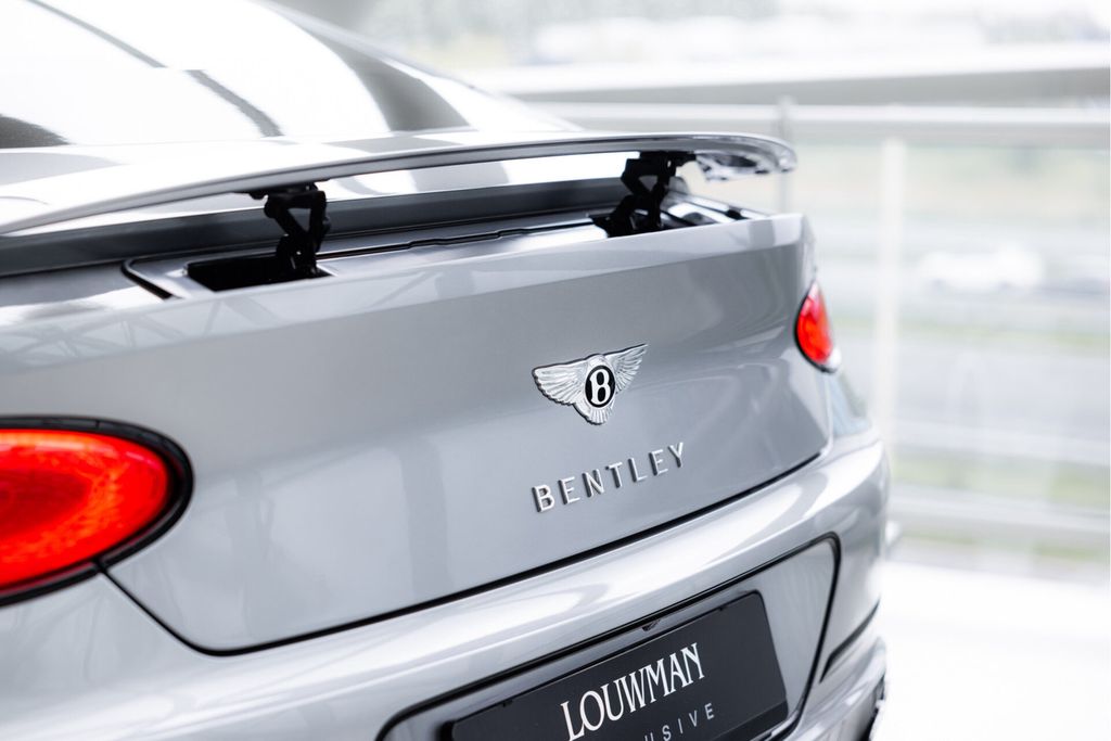 Bentley Continental GT 2022