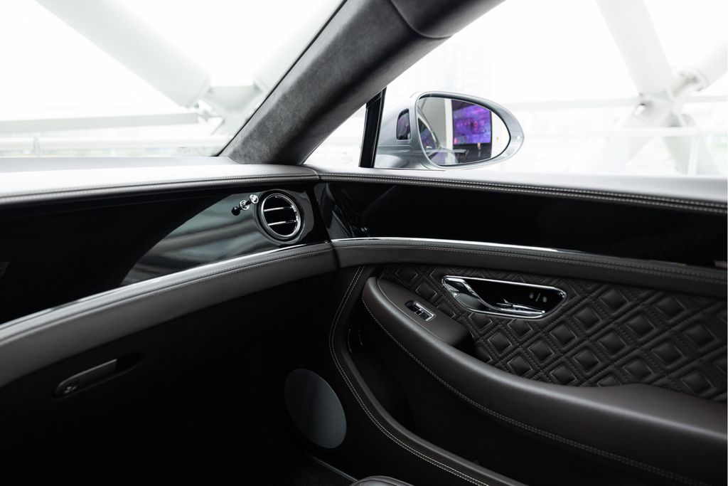Bentley Continental GT 2022