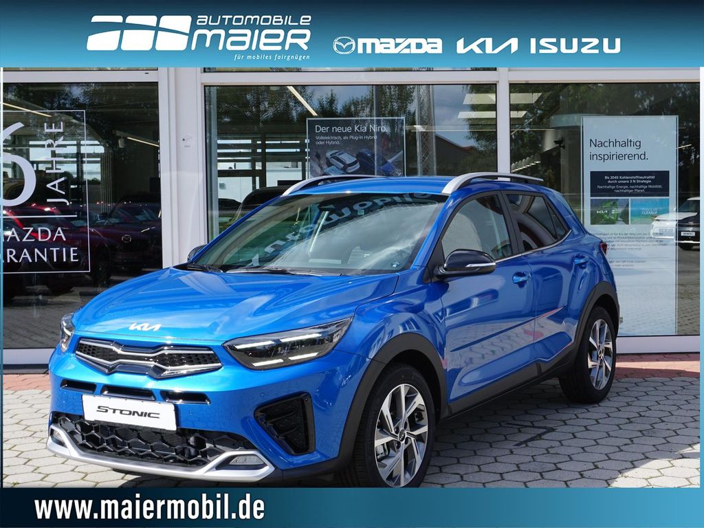 Kia Stonic 2025