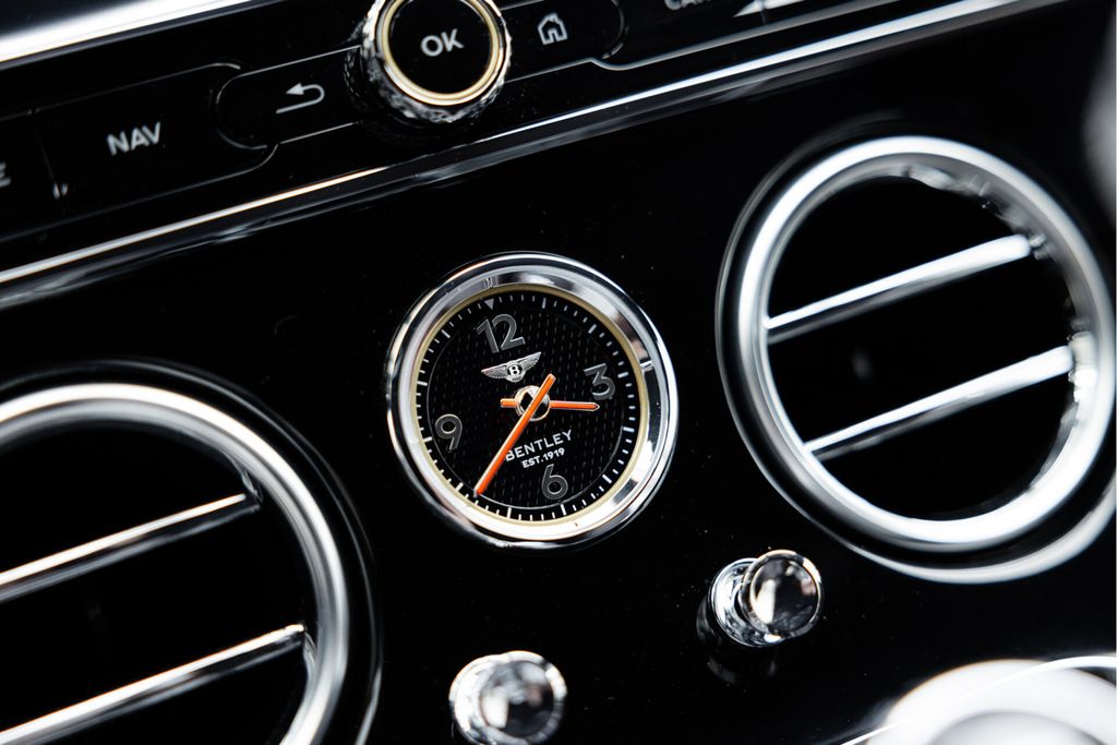 Bentley Continental GT 2022