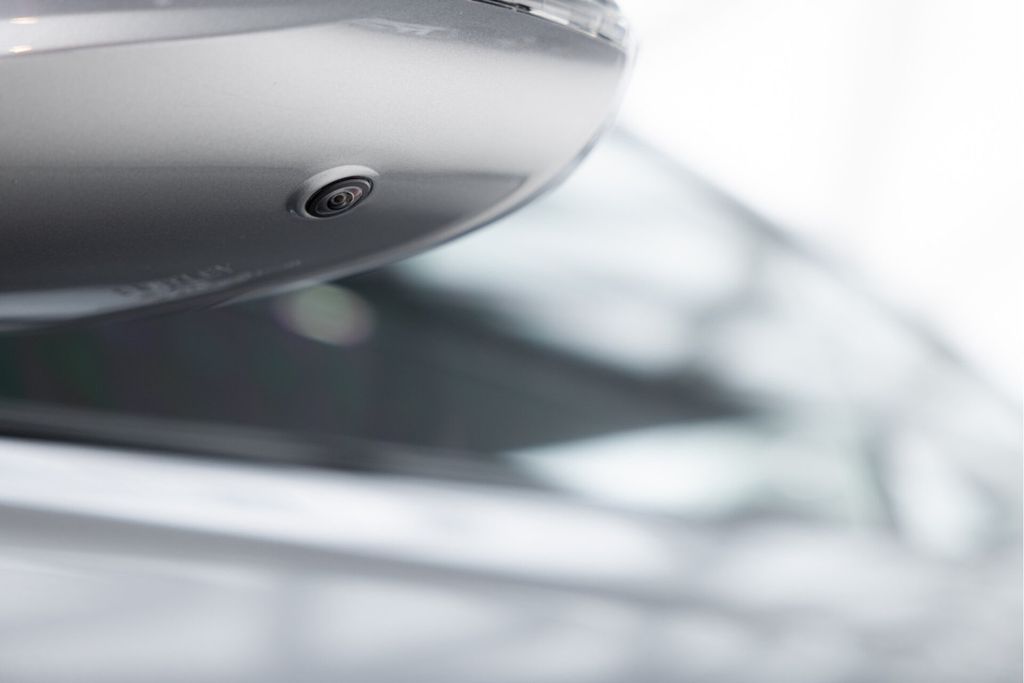 Bentley Continental GT 2022