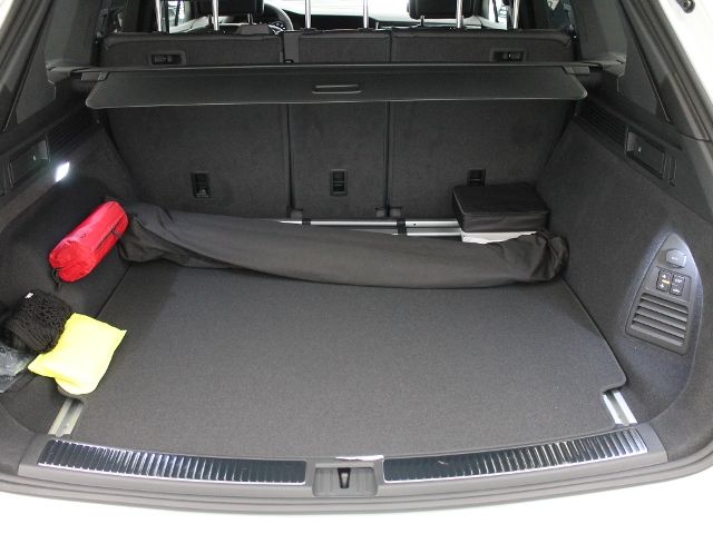 Volkswagen Touareg 2024