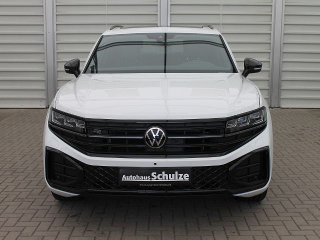 Volkswagen Touareg 2024