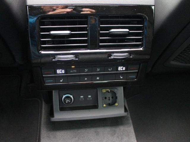Volkswagen Touareg 2024