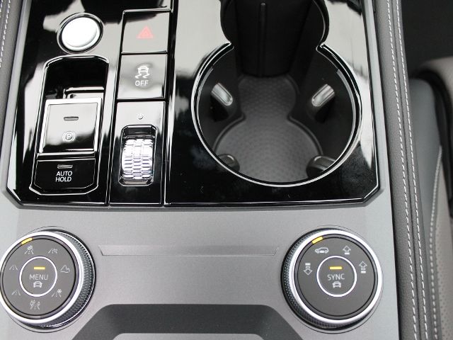 Volkswagen Touareg 2024