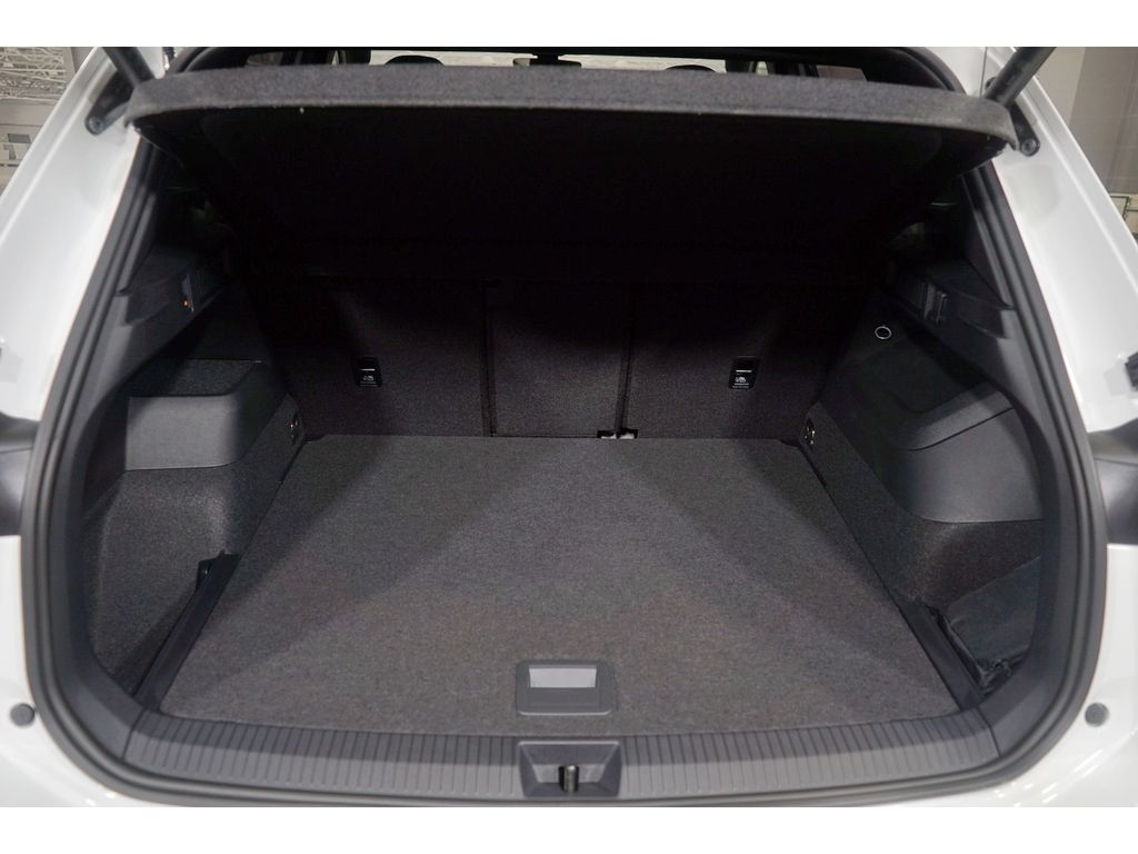 Volkswagen Tiguan 2025