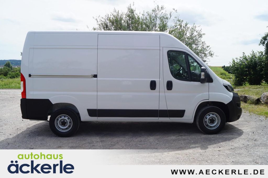 Fiat Ducato 2024