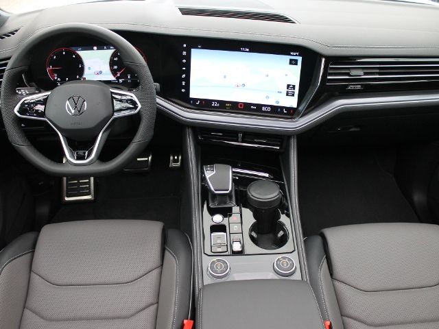 Volkswagen Touareg 2024