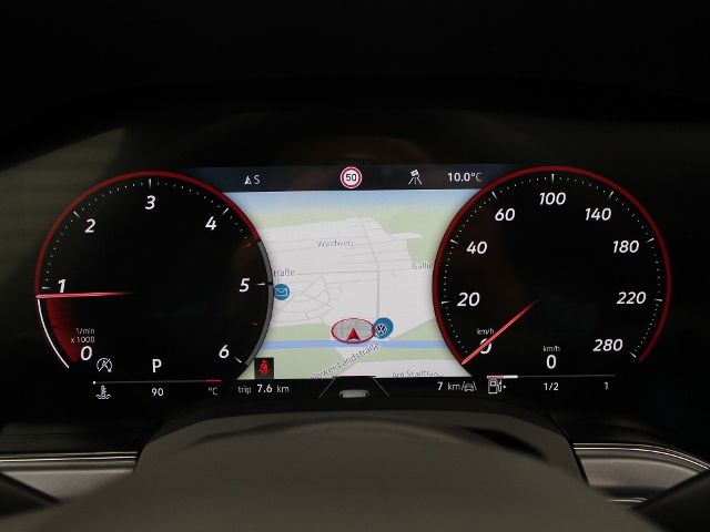 Volkswagen Touareg 2024