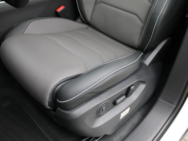 Volkswagen Touareg 2024