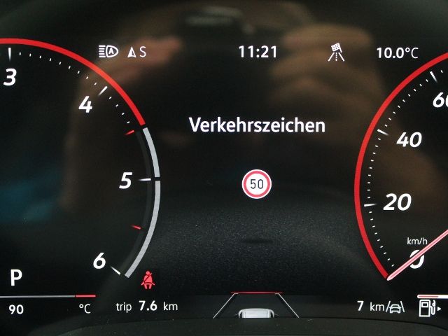 Volkswagen Touareg 2024