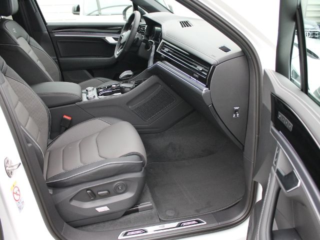 Volkswagen Touareg 2024