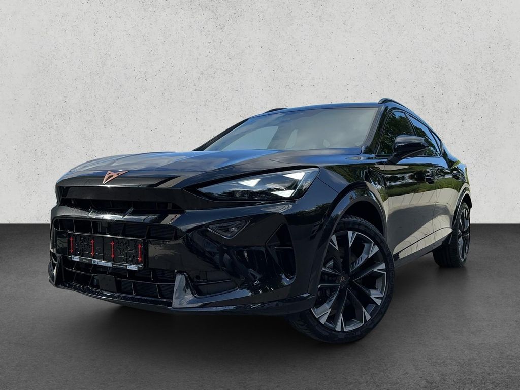 Cupra Formentor 2024